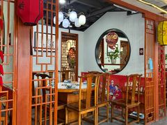 -乡土黄·鲜牛肉火锅·小龙虾(兴业街店)