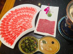 -南门涮肉(东单店)
