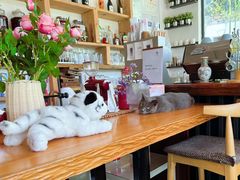 -Cafe In Little Forest