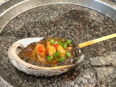 -品海楼·大连海胆锅贴馆(东港店)