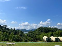 -黄山太平湖风景区