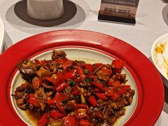 -千百味红餐厅·江西菜(绿地双子塔店)