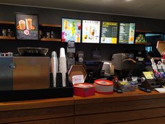 -星巴克(成都机场T2店)