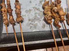 -管氏翅吧(马家堡店)