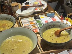 -芸南道·过桥米线(昆明老街旗舰店)