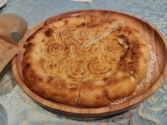 -巴扎美食·新疆菜·西域歌舞表演餐厅(新疆大厦店)