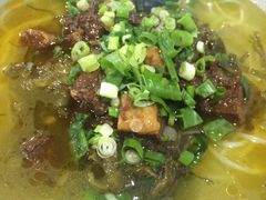 -丁丁猫重庆小面(徐州路店)