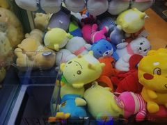 -大玩家(哈尔滨悦荟店)