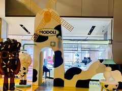 -远洋未来广场(育慧北路店)