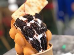 -CHOCHENG&CO.(欢乐海岸店)