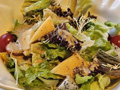 -老太原菜馆(中正天街店)