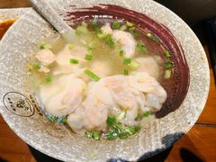 扁食中馄饨-坊门老街(宜山路店)