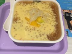 -满记甜品(日月光二店)
