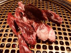 -唯成•韩国炭火烤肉 유성고기