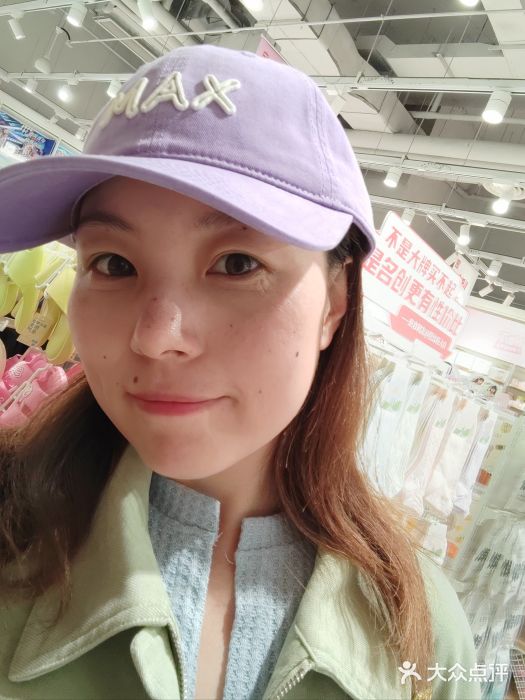 优衣库(青岛万象城店)图片
