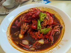 -刘栋梁大排档(淮海东路店)