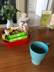 -瑜舍瑜伽连锁教室