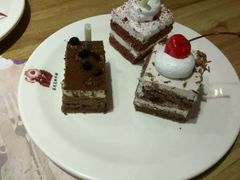 -菲尼克斯牛排店(杉杉奥特莱斯店)