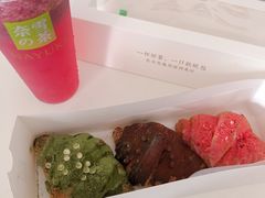 -奈雪的茶(石厦时代广场店)