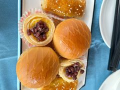 -鹿鸣酒家(越秀店)