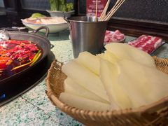 -鸿姐老火锅(疁城新天地店)