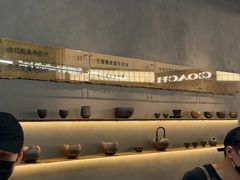 -喜茶(深圳万象城黑金店)