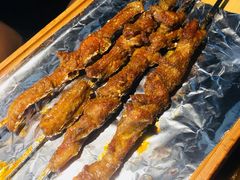 -北方家宴(番禺永旺店)