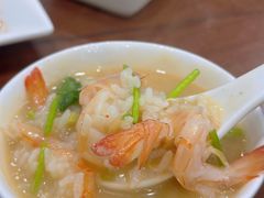-品记潮汕砂锅粥(湖东路店)