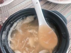-漳州佰翔圆山酒店·圆山畔西餐厅