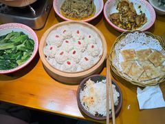 -陈家婆的菜(梅溪湖店)
