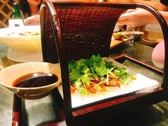-庆合府重庆大排档(紫都城店)