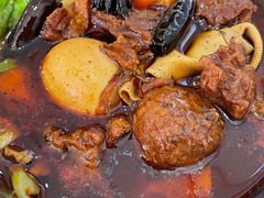 -鹍记特色牛杂面