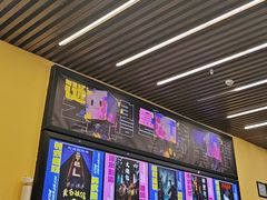 -谜盒子奇幻密室(南屏店)