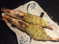 -梅筑·创意料理(王府井百货店)