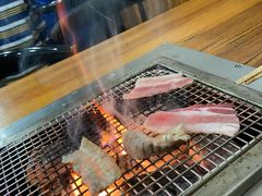 -风味烧烤