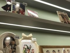 -海马体家庭照相馆(广州正佳广场店)