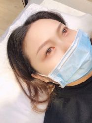 -MIVI半永久纹眉绣眉