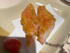 -富盈酒店-日本料理餐厅(厚街店)