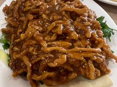 -姥家春饼店(漳州二路店)