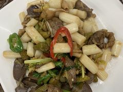 -强记湛江鸡饭店·二十七年老字号(拱北店)