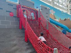 -呼和浩特市老牛儿童探索馆