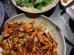 -兰溪小馆(东直门簋街店)