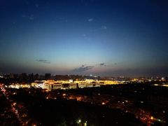 -烛影拾光观景餐厅·创意菜·摄影·小提琴(大唐不夜城店)