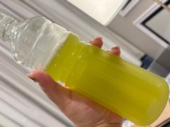 甘蔗汁-一哥美食(总店)