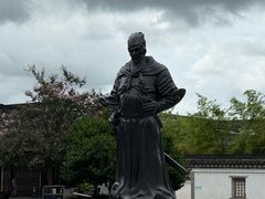 -王阳明故居