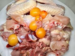 -张大厨·鸡煲王.小龙虾(新圳东路店)