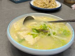-牛庄高晓山馅饼(铁西店)