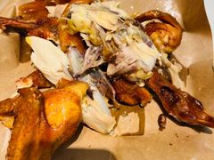-费大厨辣椒炒肉(吉联MALL店)