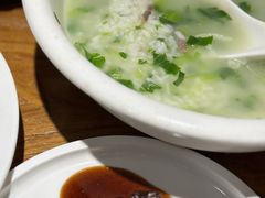 -金枝玉叶上海人家食府(三里河店)