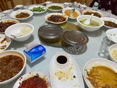 -小六农家乐(崇明西沙湿地店)